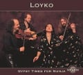 Gypsy Times for Nunja - Loyko