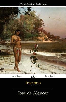 Iracema - José de Alencar