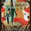 Cover-Bild zum Titel 'Varjo' von 'H. C. Andersen'