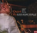 Quiet City - Theurillat/Gay/Orch. de Chambre de Lausanne