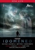 Idomeneo - Teatro Real