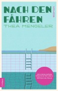 Cover-Bild zum Titel 'Nach den Fähren' von 'Thea Mengeler'