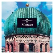Cover-Bild zum Titel 'Monaco' von ''