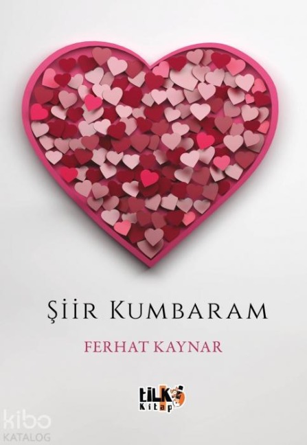 Siir Kumbaram - Ferhat Kaynar