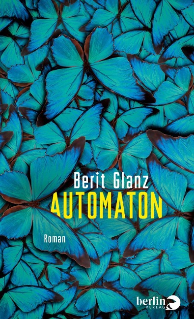 Automaton - Berit Glanz