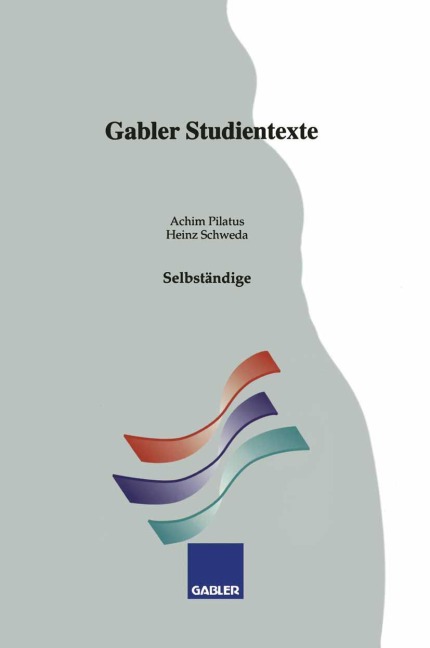 Selbständige - Heinz Schweda, Achim Pilatus