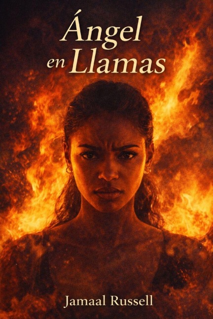 Angel en Llamas - Jamaal Russell