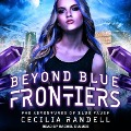 Beyond Blue Frontiers - Cecilia Randell