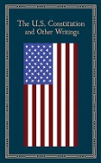 Cover-Bild zum Titel 'The U.S. Constitution and Other Writings' von ''