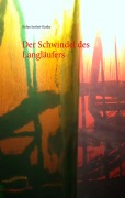 Cover-Bild zum Titel 'Der Schwindel des Langläufers' von 'Stefan Iserhot-Hanke'