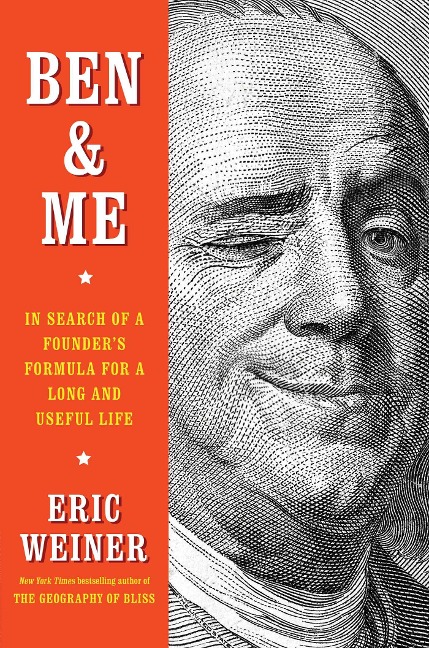 Ben & Me - Eric Weiner