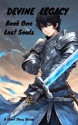 Devine Legacy Lost Souls - Aaron Butcher