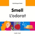 Cover-Bild zum Titel 'Smell/L'Odorat' von 'Milet Publishing'