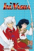 Inuyasha (Vizbig Edition), Vol. 18 - Rumiko Takahashi