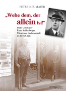 Cover-Bild zum Titel '"Wehe dem, der allein ist!"' von 'Peter Neumaier'