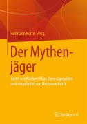 Cover-Bild zum Titel 'Der Mythenjäger' von ''
