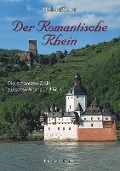 Cover-Bild zum Titel 'Reiseführer. Der romantische Rhein' von 'Thomas Krämer'