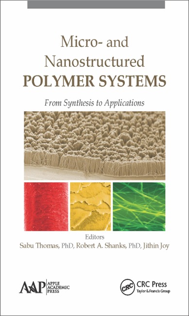 Micro- and Nanostructured Polymer Systems - 