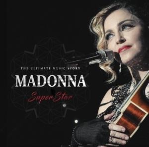 Superstar - Unauthorized - Madonna