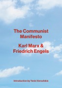 Cover-Bild zum Titel 'The Communist Manifesto' von 'Karl Marx, Friedrich Engels'
