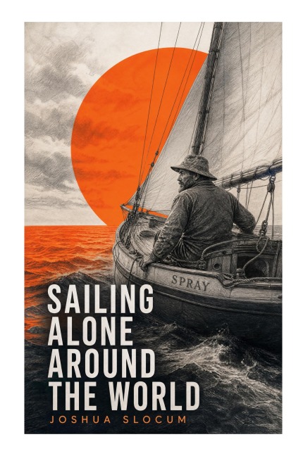 Sailing Alone Around the World - Joshua Slocum