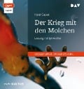 Der Krieg mit den Molchen - Karel ¿Apek