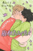 Cover-Bild zum Titel 'Heartstopper Volume 6' von 'Alice Oseman'