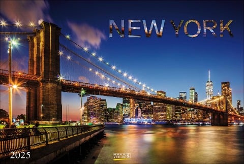 New York 2025 - 