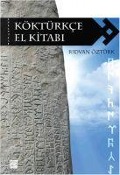Cover-Bild zum Titel 'Köktürkce El Kitabi' von 'Ridvan Öztürk'