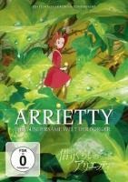 Arrietty - Die wundersame Welt der Borger - 