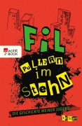 Cover-Bild zum Titel 'Pullern im Stehn' von 'Fil'
