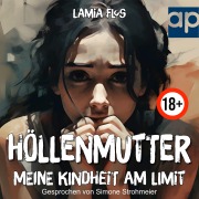 Cover-Bild zum Titel 'Höllenmutter' von 'Lamia Flos'
