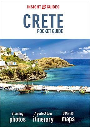 Insight Guides Pocket Crete (Travel Guide eBook) - Insight Guides