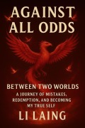 Cover-Bild zum Titel 'Against All Odds' von 'Li Laing'