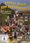 Jedem Kind ein Instrument - Dokumentation