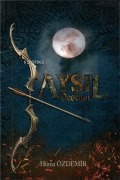 Cover-Bild zum Titel 'Aysil Destani' von 'Hüma Özdemir'