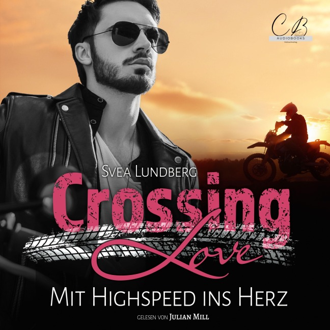 Crossing Love - Svea Lundberg