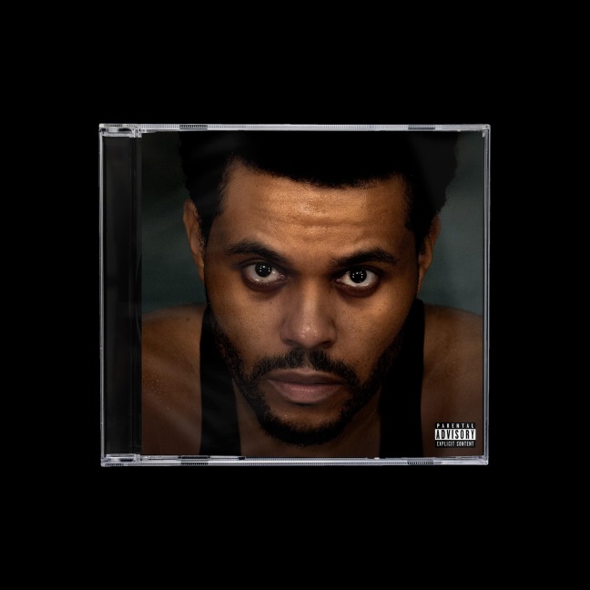 Hurry Up Tomorrow - The Weeknd