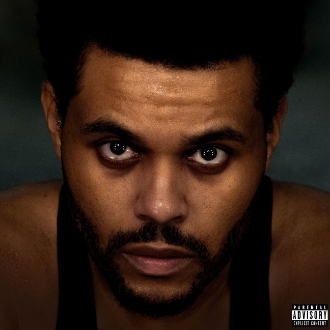 Hurry Up Tomorrow - The Weeknd