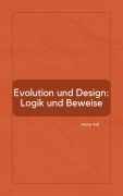 Cover-Bild zum Titel 'Evolution und Design: Logik und Beweise' von 'Ammar Adil'