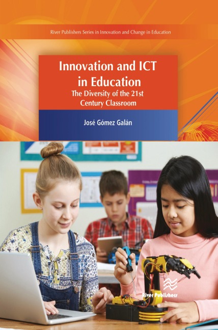 Innovation and ICT in Education - 