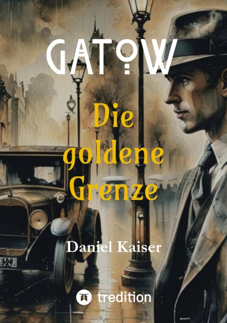 GATOW - Daniel Kaiser
