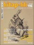 Cover-Bild zum Titel 'Kitap-lik Sayi' von 'Kolektif'