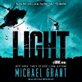 Light Lib/E - Michael Grant