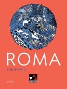 Cover-Bild zum Titel 'Roma A Begleitband' von ''