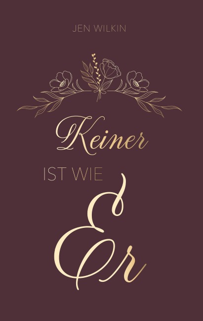 Keiner ist wie Er - Jen Wilkin, Jen Wilkin, Voice of Hope, Simone Müller