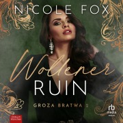 Cover-Bild zum Titel 'Wollener Ruin' von 'Nicole Fox'