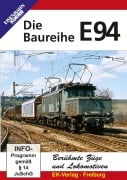 Baureihe E 94 - 