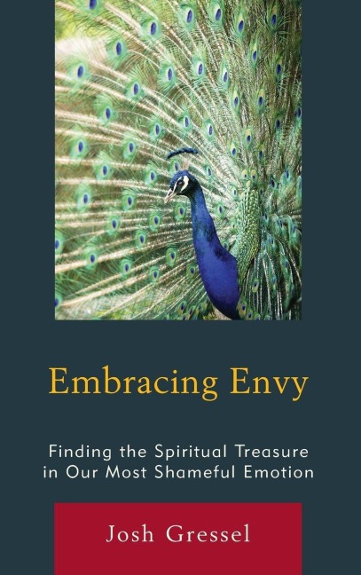 Embracing Envy - Josh Gressel