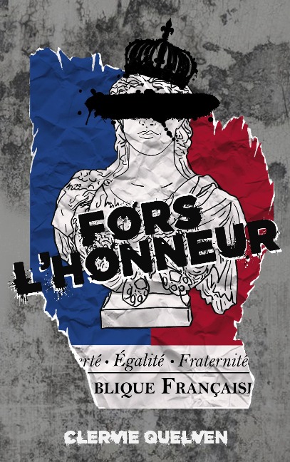 Fors L'Honneur - Clervie Quelven